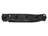 Benchmade - Nóż składany SOCP - D2 - 391SBK