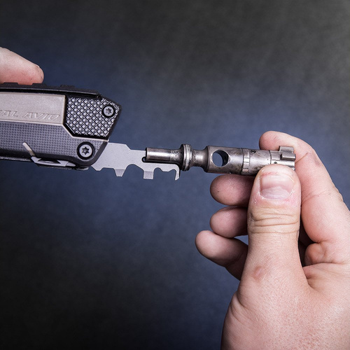 Multitool do konserwacji broni AR Real Avid Gun Tool Pro AR-15 - AVGTPROAR