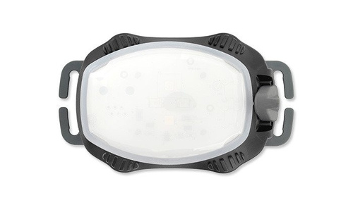 Princeton Tec - Marker stroboskopowy MERIDIAN STROBE - Czarny - ST-BK