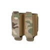 Direct Action - Ładownica podwójna na magazynki pistoletowe Slick Pistol Mag Pouch - MultiCam - PO-PTSL-CD5-MCM