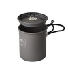 Helikon - Kubek obozowy Camp Cup - 850 ml - Aluminium - TK-CCP-AL-19