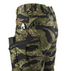 Helikon - Spodnie wojskowe UTP - PolyCotton Stretch Ripstop - Khaki - SP-UTL-SP-13