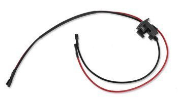 Guarder - Przewody ze stykami Gearboxa V. 2 - M4 - GE-07-20