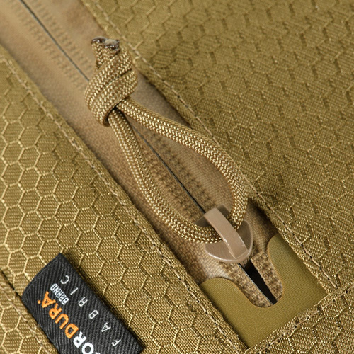 M-Tac - Torba Sphaera Hex Hardsling Bag Large Elite - Coyote - 51414005