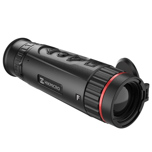 Hikvision - Kamera termowizyjna Hikmicro Falcon FH25 - Czarna - HM-TS43-25XG/W-FH25