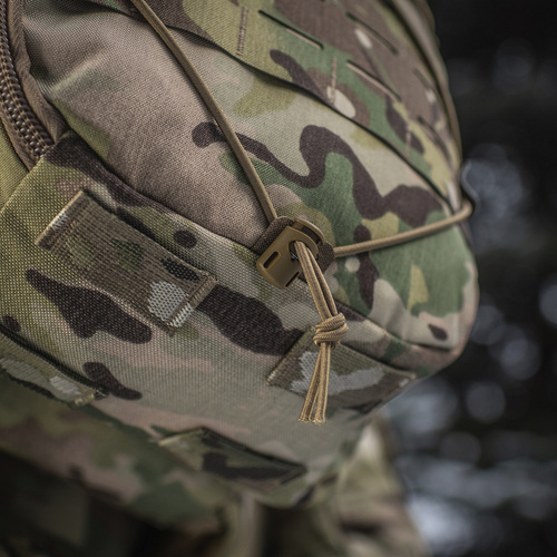 M-Tac - Plecak Sturm Elite Gen.II - System hydracyjny - MOLLE - Cordura - Multicam - 966