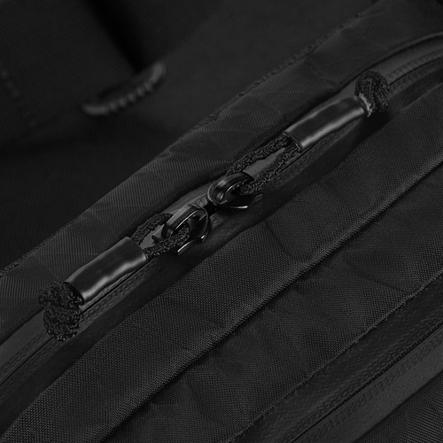M-Tac - Torba biodrowa City X-Pac Elite - Czarna - 10450002