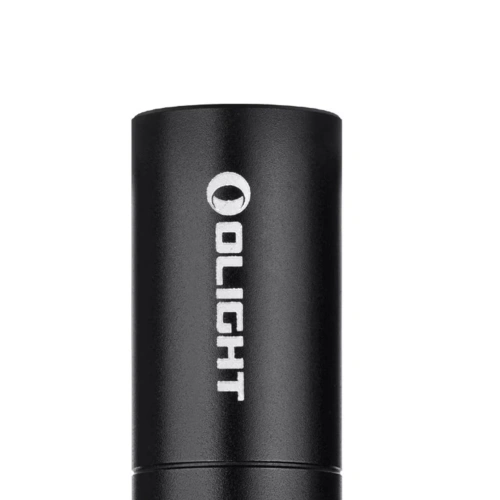 Olight - Latarka brelok I3T 2 EOS - 300 lm - Czarna - 2237331