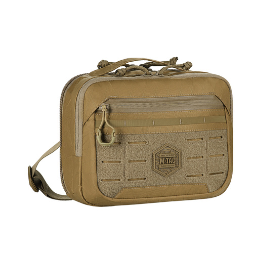 M-Tac - Torba EDC Bag X-Pac Elite - Coyote - 10444005
