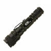 M-Tac - Latarka LED P4 - 250 lm - Czarna - MTC-P4