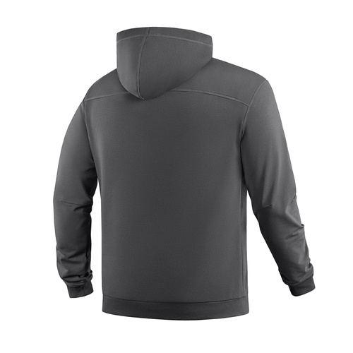 M-Tac - Bluza z kapturem Born by Revolution - Dark Grey - 20112012