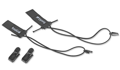 Bolle - Montaż Tactical Kit Adaptor do COMBAT/X810 - Czarny - COMBFIXN