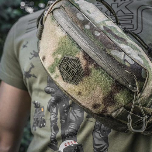 M-Tac - Torba nerka taktyczna Elite Hex - MultiCam - 10193223