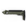 Kolba stała z adapterem do platformy AKM/AK-74 Kruk - Coyote Tan - CRC 5002/9035-COY