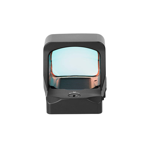 Holosun - Kolimator 507 Competition-GR - Green Dot - Montaż RMR - HE507COMP-GR