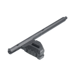 Strike Industries - Dźwignia przeładowania do CZ Scorpion 3/3+ - Rozmiar S - UV Reactive - SI-CEVO-CH-S