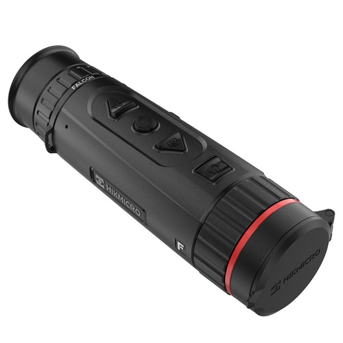 Hikvision - Kamera termowizyjna Hikmicro Falcon FH35 - Czarna - HM-TS43-35XG/W-FH35