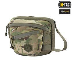 M-Tac - Torba biodrowa Sphaera Hex Hardsling Bag Gen.II Elite - Cordura - MultiCam - 10137238