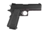 Tokyo Marui - Replika pistoletu Hi-Capa 4.3 - Czarna - TMR-02-013282