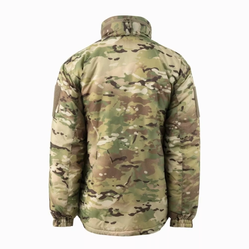 Helikon - Kurtka zimowa Level 7 - Climashield - Nylon - MultiCam - KU-L70-BL-34