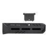 UTG Pro - Łoże Super Slim Forend do karabinka Ruger PC Carbine - M-LOK - Czarny - MTU050SSM