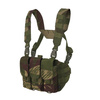 Helikon - Kamizelka taktyczna Chicom Chest Rig - Cordura - Rhodesian Camo - KK-CCR-CD-1K