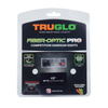 TruGlo - Światłowodowe przyrządy celownicze Fiber-Optic Pro - CZ SP-01 - TG132CZ1