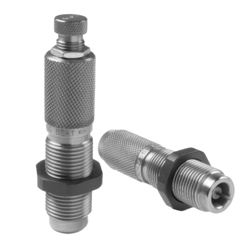 Lyman - Zestaw dwóch matryc do kalibru 303 British MD - 7452296