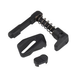 Strike Industries - Modułowy zwalniacz magazynka do AR-15 / AR-10 - Czarny - SI-AR-MMR