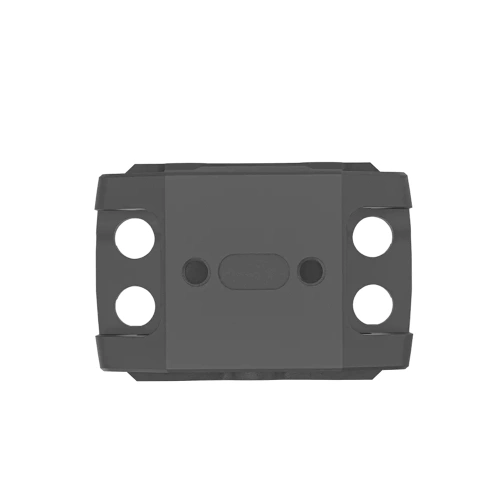 Vector Optics - Wysoki montaż do kolimatorów VAS - 40 mm - Picatinny - SCRA-77
