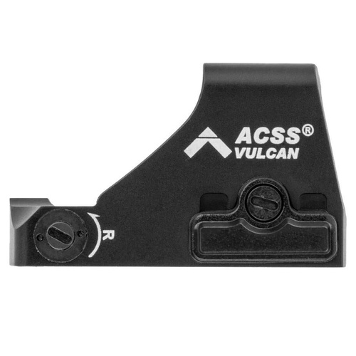 Primary Arms by Holosun - Kolimator HE507K-GR-X2 Green - ACSS Vulcan Dot