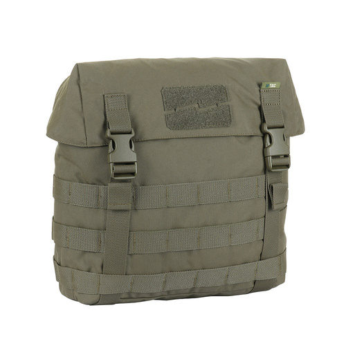 M-Tac - Ładownica taktyczna Suharka Gen.3 XL - Cordura - Ranger Green - 10240023