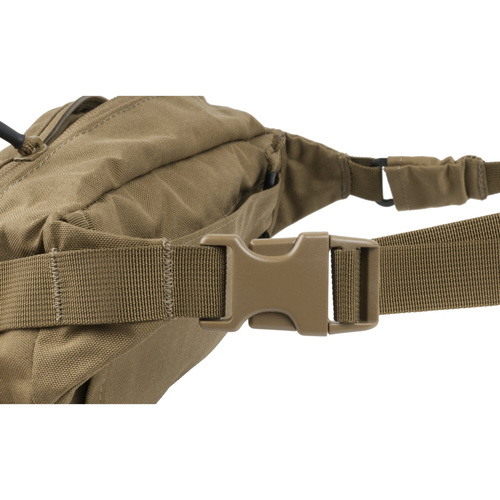 Helikon - Nerka biodrowa Possum - Cordura - MOLLE/PALS - Duck Hunter - TB-PSM-CD-DH