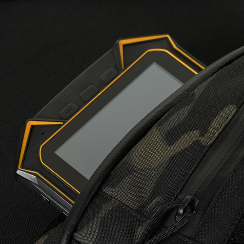 M-Tac - Torba biodrowa Sphaera Hardsling Bag Large Elite - Multicam Black - 51422208