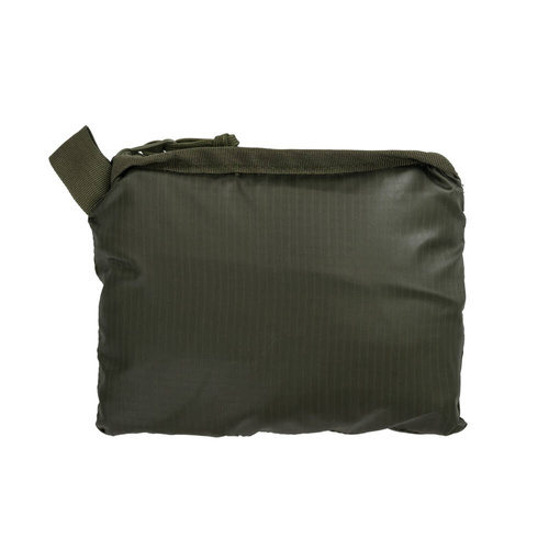 Helikon - Torba codzienna Carryall Backup® - Czarna - TB-CAB-PO-01