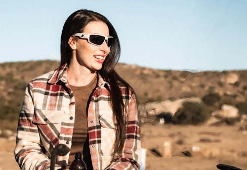 Gatorz - Okulary ochronne Warhawk - Smoke - Czarne - GZ-15-031