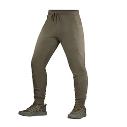 M-Tac - Spodnie Stealth Active - Oliwkowe - 51600048
