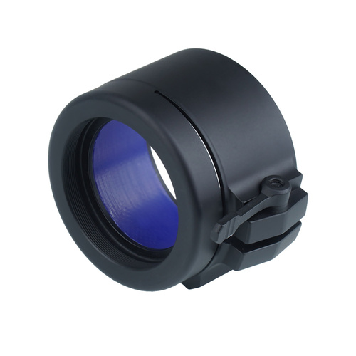 Rusan - Adapter do nasadek noktowizyjnych i termowizyjnych ARM52 Q-R - 65 mm - ARM52-65