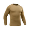 Zestaw bielizny termoaktywnej M-Tac Merino - Coyote Brown