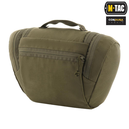 M-Tac - Kosmetyczka wojskowa Elite Gen.II - Cordura - Ranger Green - 10108023