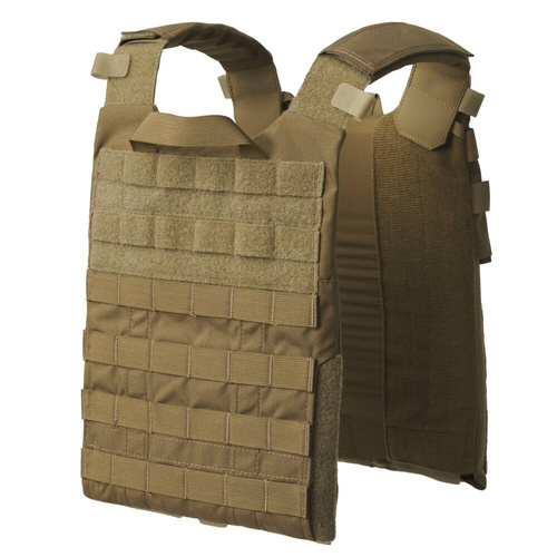 Helikon - Kamizelka taktyczna Guardian Plate Carrier - Multicam - KK-GPC-CD-34