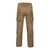 Helikon - Spodnie wojskowe MBDU Modern Battle Dress Uniform - NyCo Ripstop - MM14 - SP-MBD-NR-UC