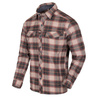 Helikon - Koszula Defender Mk2 Pilgrim Shirt® - Rust Plaid - KO-DPG-SR-P9