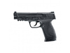 Umarex - Wiatrówka CO2 Smith&Wesson M&P 45 M2.0 - 4,5 mm - Czarna - 5.8392