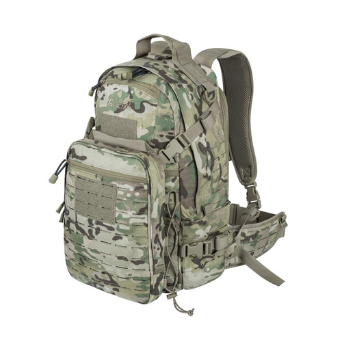 Direct Action - Plecak taktyczny Ghost MkII® - Cordura® - Crye™ MultiCam® - BP-GHST-CD5-MCM