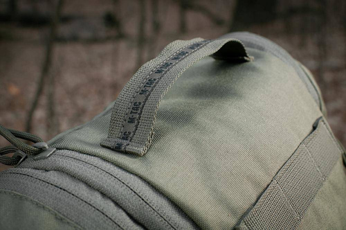 M-Tac - Kosmetyczka wojskowa Elite Gen.II - Cordura - Ranger Green - 10108023