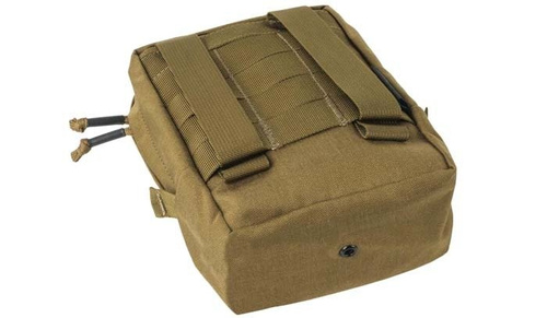 Helikon - Kieszeń uniwersalna General Purpose Cargo - MultiCam - MO-U05-CD-34