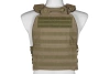GFC Tactical - Kamizelka taktyczna 9039 Basic - Oliwkowa - GFT-18-033050