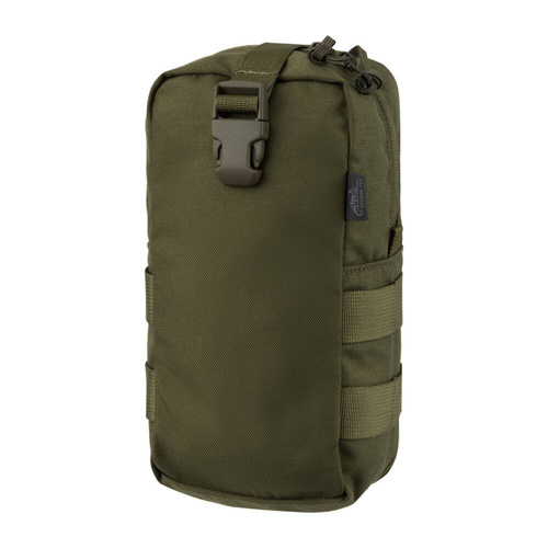 Helikon - Kieszeń MOLLE Guardian Multi Pouch - Cordura - Olive Green - MO-GPM-CD-02