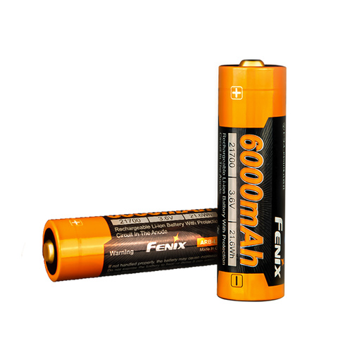 Fenix - Akumulator ARB-L21 - 6000 mAh - 3,6V - ARB-L21-6000